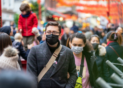 Ограничения продлили до 29 марта