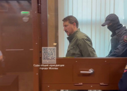 В 100 раз арестованное имущество экс-мэра Сочи больше ущерба, в котором его обвиняют