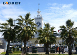 Отдых в Сочи стал одним из самых дорогих у россиян в марте