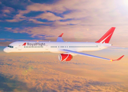 В конце мая появится новый прямой рейс из Перми в Сочи