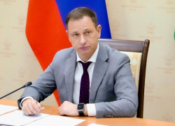 Глава Сочи Андрей Прошунин поднялся в Национальном рейтинге мэров 