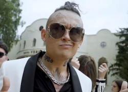 Организаторов концерта Моргенштерна оштрафовали на 300 тысяч рублей 