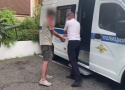 Пьяный приезжий облил алкоголем и поджег бомжа в Сочи