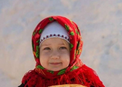 Сегодня началась масленичная неделя