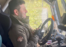 Уроженца Сочи Михаила Галустяна осудили за видео его отдыха с мужиками