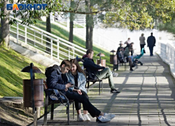 Активнее всего в новогодние праздники на сайтах знакомств регистрировались жители Сочи 