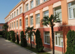 Дефицит мест в школах и детских  садах   в Сочи ликвидируют через 25 лет 