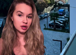 Жительница Сочи показала, за что ей пришла коммуналка в 35 тысяч