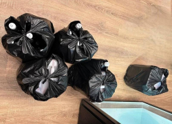 Штраф до 3-х миллионов рублей грозит продавцу «домашнего вина»