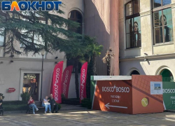 Гендиректор морпорта Сочи оспаривает штраф за сдачу в субаренду помещений сети Bosco