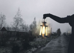 Село в Сочи седьмой день остается без света