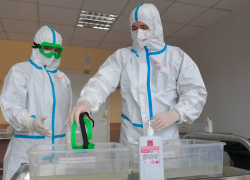 Рост заболеваемости коронавирусом зафиксирован в Сочи