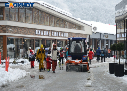 Пара потратила 953 тысячи рублей на отдых в Сочи