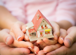 Власти разрешили брать льготную ипотеку на строительство дома