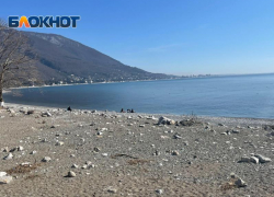 Пенсионерка из Рязани утонула в Абхазии