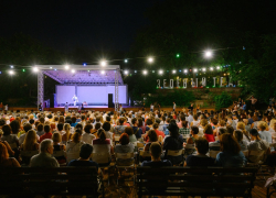 "Ривьера" станет еще краше