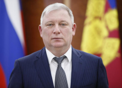 Депутат Госдумы Вороновский, обвиняемый во взятке от Напсо из Сочи, отказался от мандата