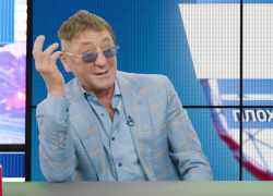 Григорий Лепс рассказал, как обс*рался грузчиком на хлебозаводе в Сочи