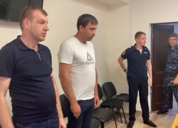 Экс-полицейские из Сочи, которых обвинили во взяточничестве, решили обжаловать приговор 