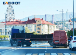 Система автоматической фиксации нарушений ПДД начнет работу в Сириусе