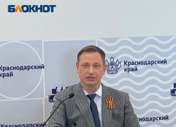 Мэр Сочи Андрей Прошунин остался на 15 месте в рейтинге градоначальников