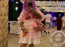 В Сочи задержали кавказцев, набросившихся на женщину из-за внешнего вида