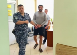 Заключили под стражу водителя джиппинга, по вине которого погибли люди в Сочи