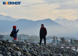 Сочи попал в Топ-3 городов для новогодних путешествий туристов-одиночек