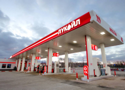 На автозаправке в Сочи подкручивают счетчик