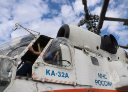 Спасатели из Сочи ищут пропавшего в горах Адыгеи туриста