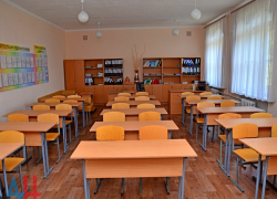 Более 350 учеников переведены на "удаленку"