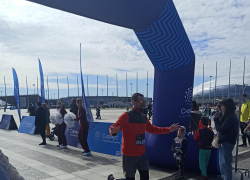 Широкая Масленица в Олимпийском парке