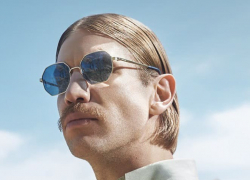 Иван Дорн завершит концерт Гран-при России «Формулы-1» в Сочи