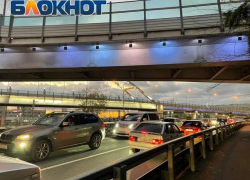 В Сочи ввели ограничения проезда по ночным дорогам 