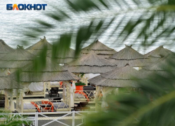 От 10 до 125 тысяч рублей: сколько стоит отдых в Сочи