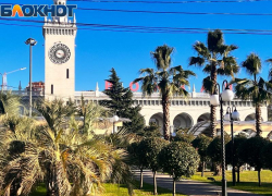 Петербурженку разочаровал отдых в Сочи 