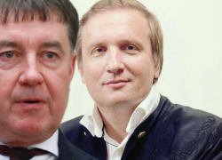 Осужденный судья из Сочи дал показания по делу Виктора Момотова