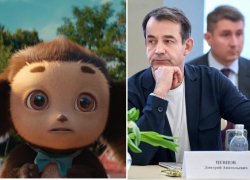 Вредным назвал фильм «Чебурашка2», снятый в Сочи, депутат и актер «Бандитского Петербурга» Певцов