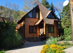 "Шок!": в Сочи нашли дома стоимостью до трех млн рублей