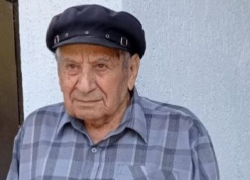 Участнику Великой Отечественной войны из Сочи исполнилось 99 лет