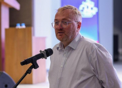 Депутат Виталий Милонов призвал наказать отель, не впустивший людей во время атаки ВСУ на Сочи