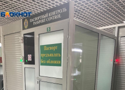 12 миллионов человек за год пересекли таможенный пункт между Сочи и Абхазией