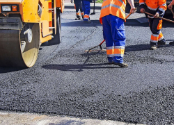 Дорога без проблем