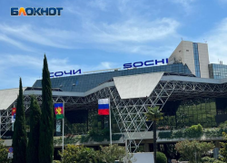 Аэропорт Сочи переходит на осенне-зимнее расписание 