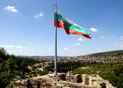 Балканский движ