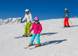 Лагерь Happy Hour Camp пройдет в Сочи в апреле