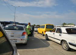 10 миллиардов рублей потратят на реконструкцию таможенного пункта «Адлер»