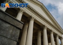 Балетную школу, в которой занимаются дети с особенностями здоровья, выселяют из Зимнего театра Сочи