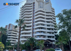 Студии в Сочи обогнали в цене большие квартиры