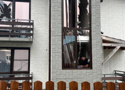 Администрация Сочи отказывает в выплатах пострадавшим от атаки БПЛА